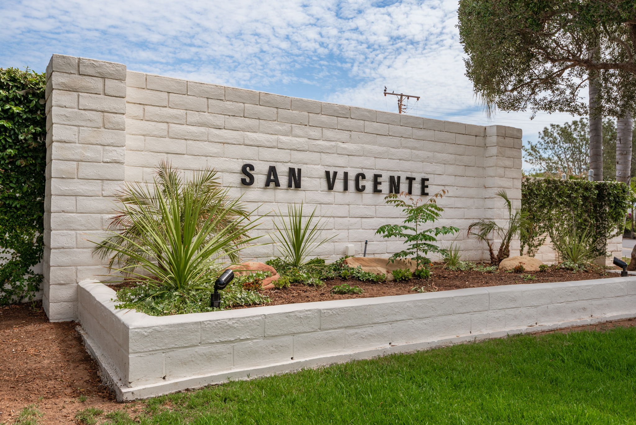 35 - Welcome to San VIcente