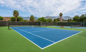 28 - San Vicente Tennis Courts