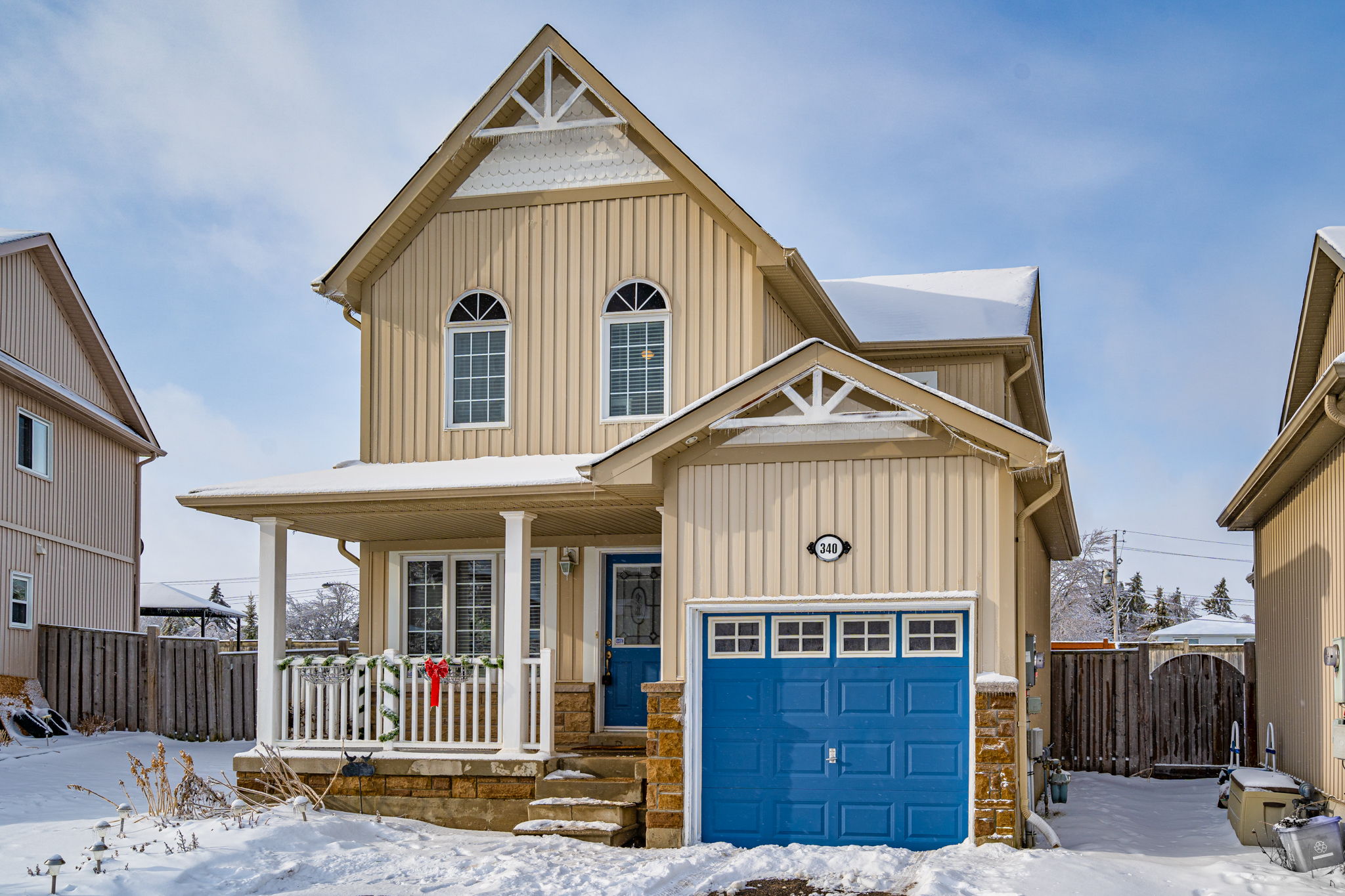  340 Orvis Crescent, Shelburne, ON L0N 1S2, US