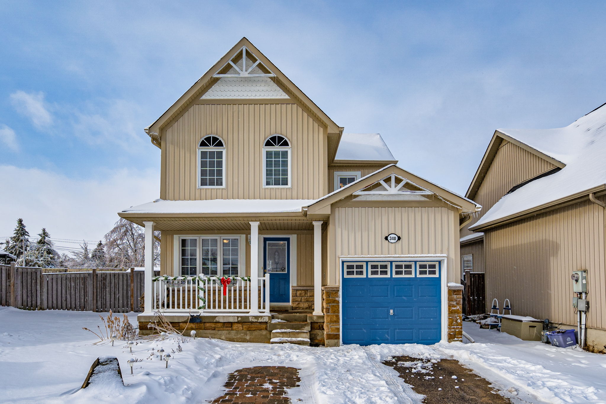  340 Orvis Crescent, Shelburne, ON L0N 1S2, US Photo 5