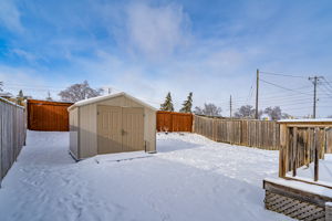  340 Orvis Crescent, Shelburne, ON L0N 1S2, US Photo 31