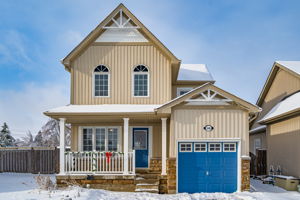  340 Orvis Crescent, Shelburne, ON L0N 1S2, US Photo 1