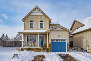  340 Orvis Crescent, Shelburne, ON L0N 1S2, US Photo 4