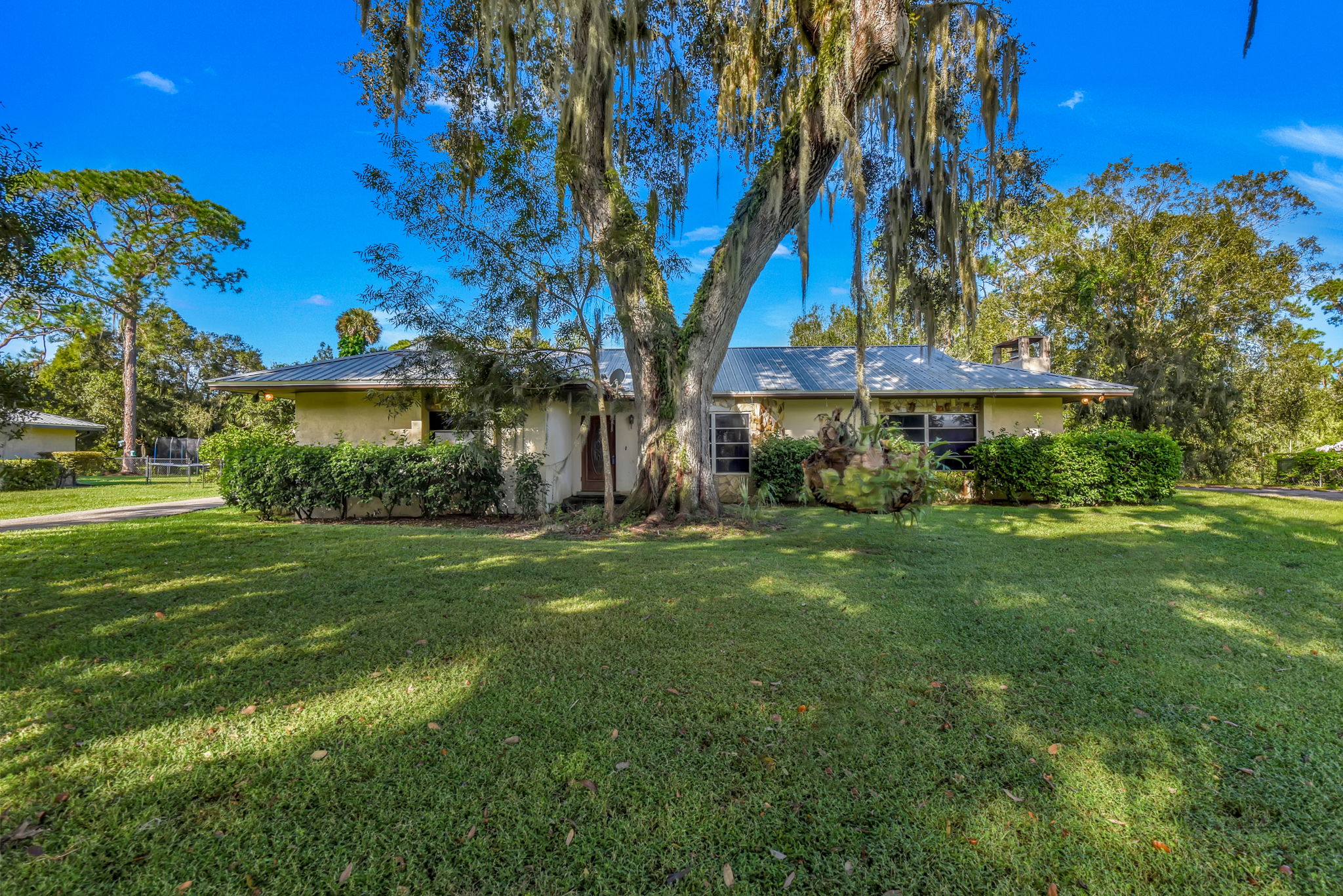 Single Family Home