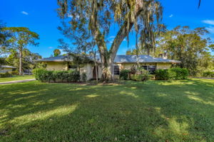Single Family Home