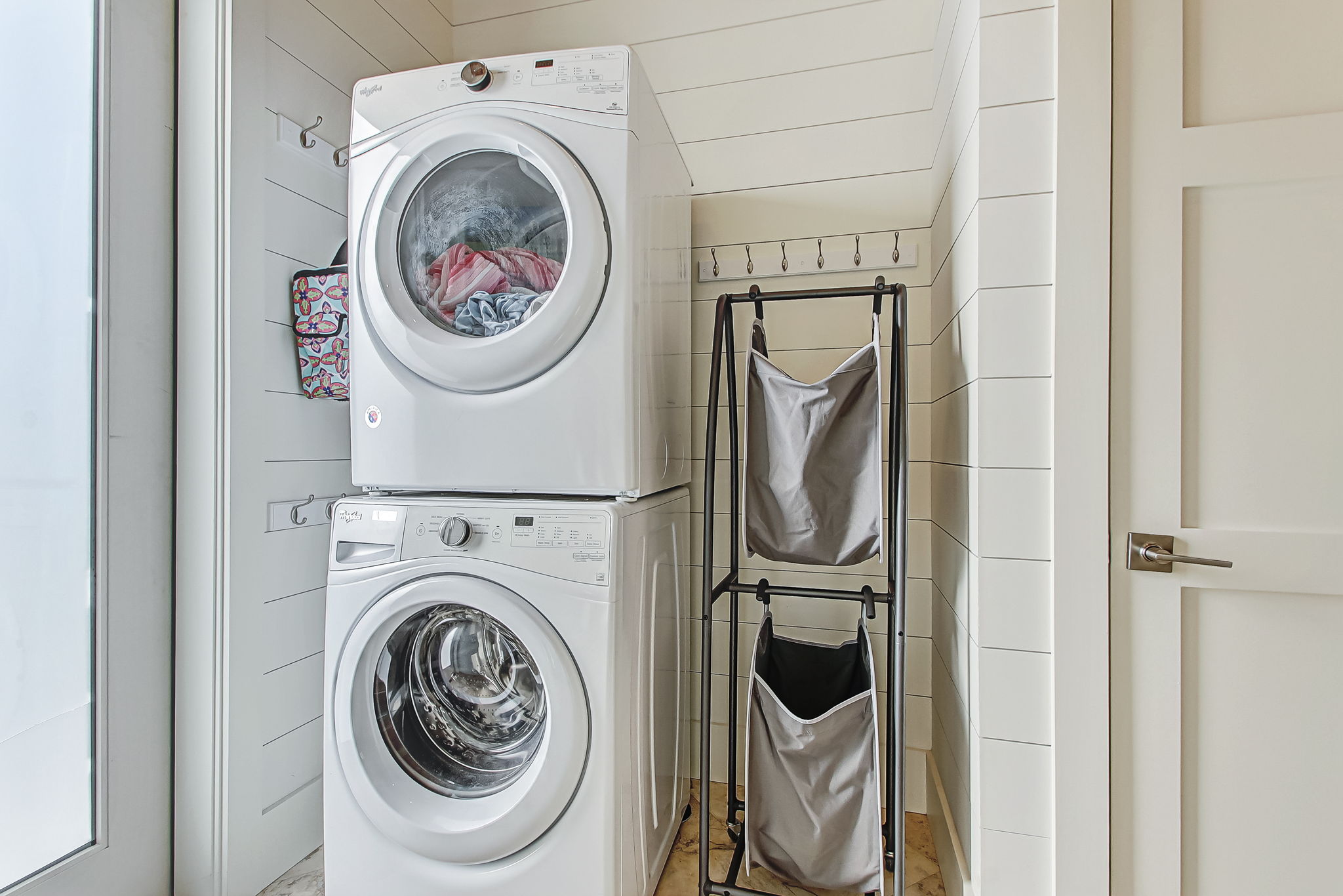 Guest House Laundry