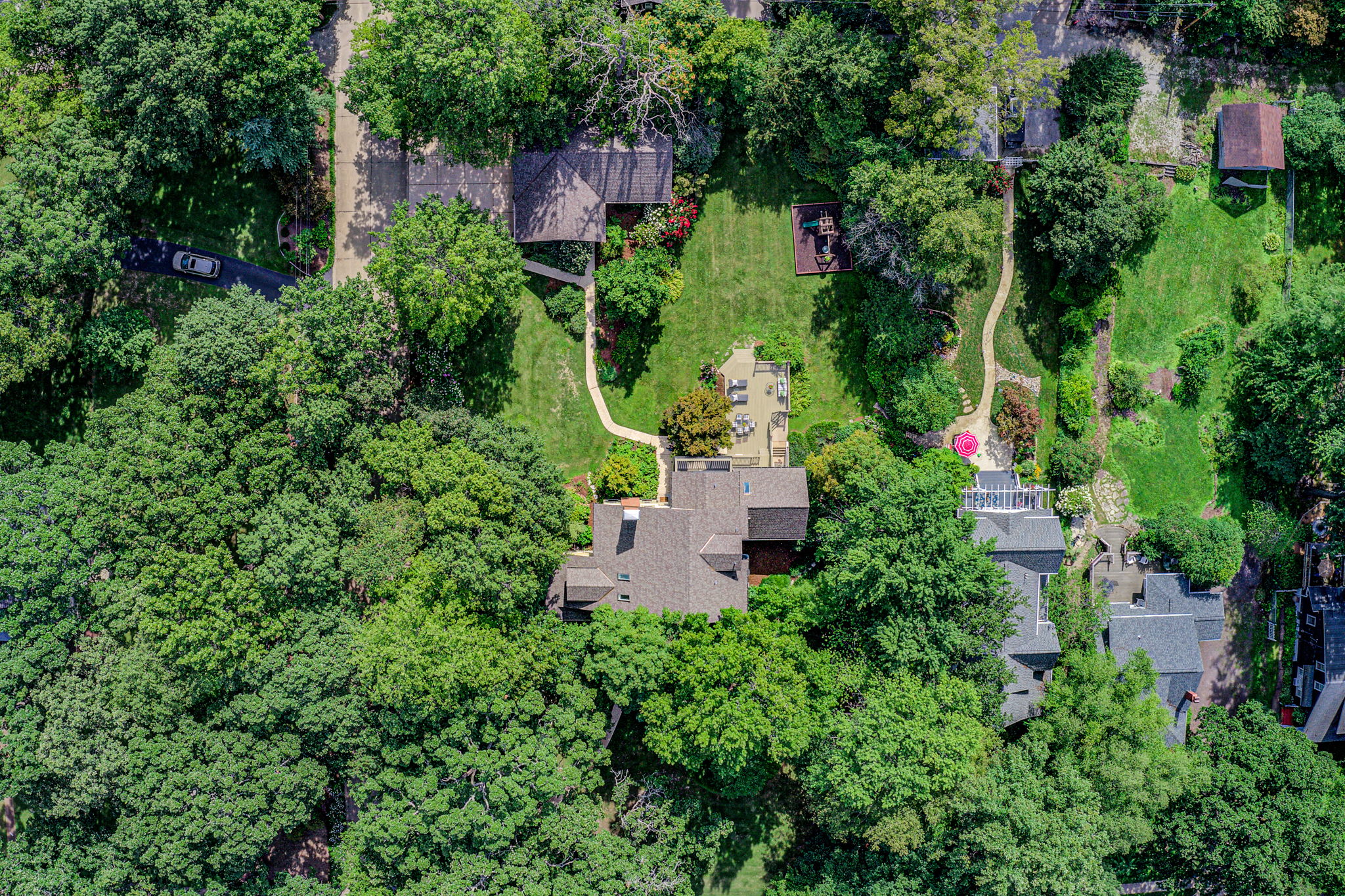 Aerial