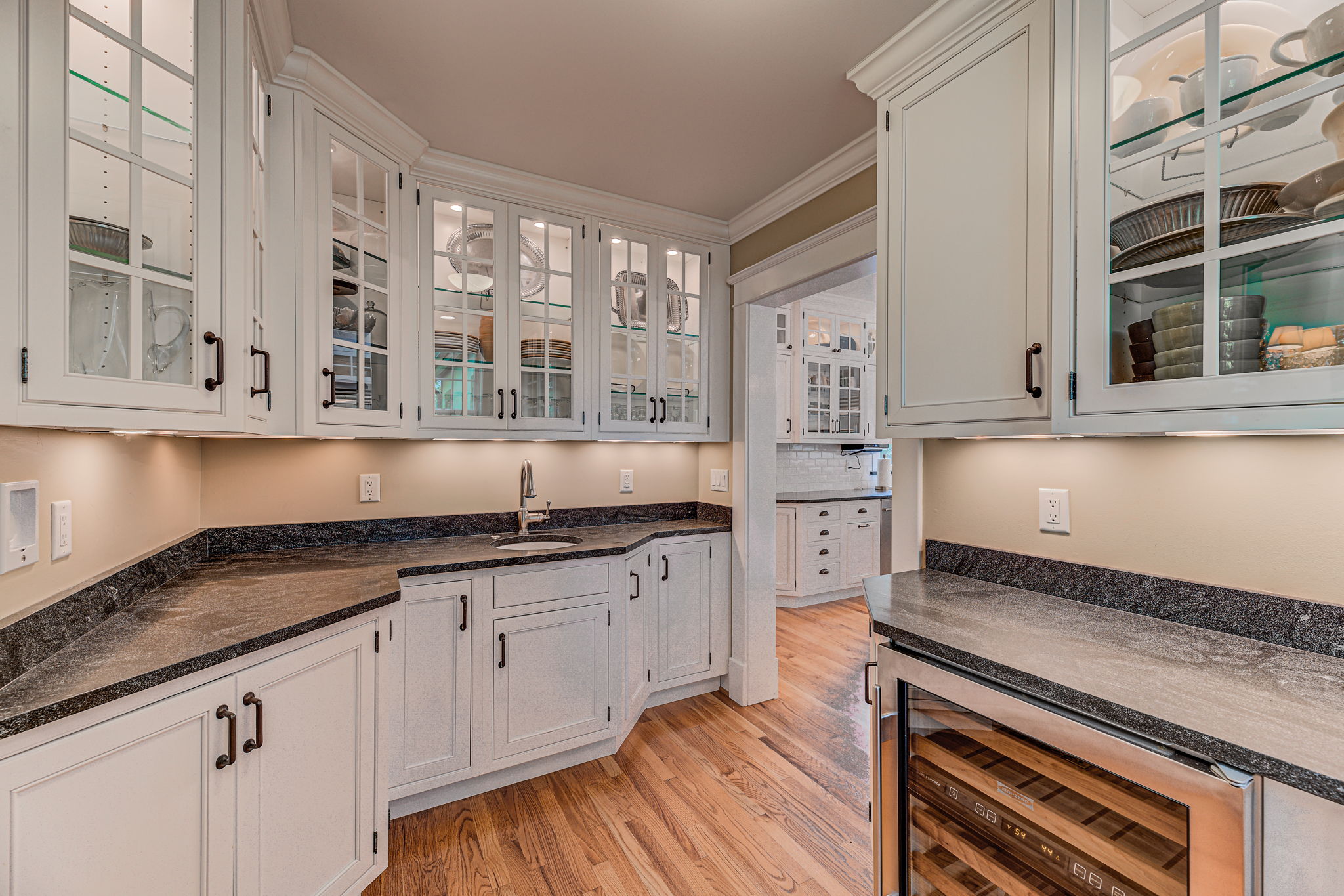 Butler's Pantry