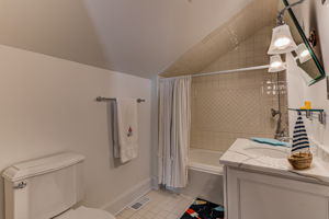 Jack and Jill Bath