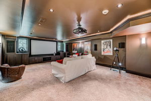 Media Room