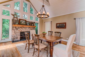 Hearth Room