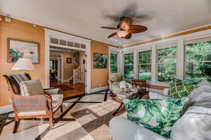Sunroom