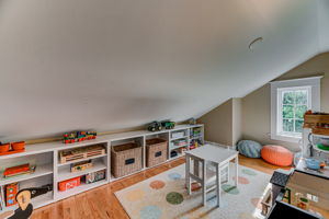 Playroom/Office