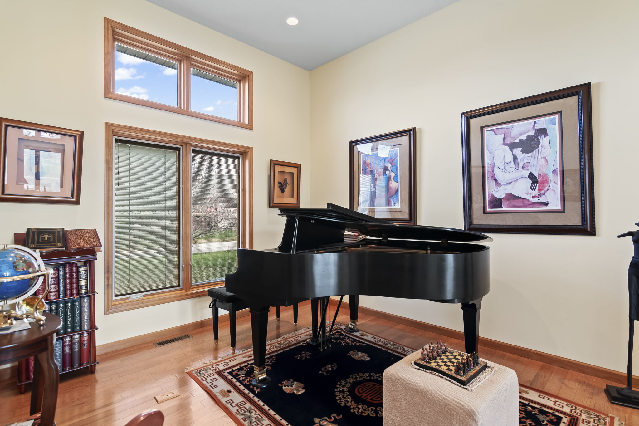 Sitting Room