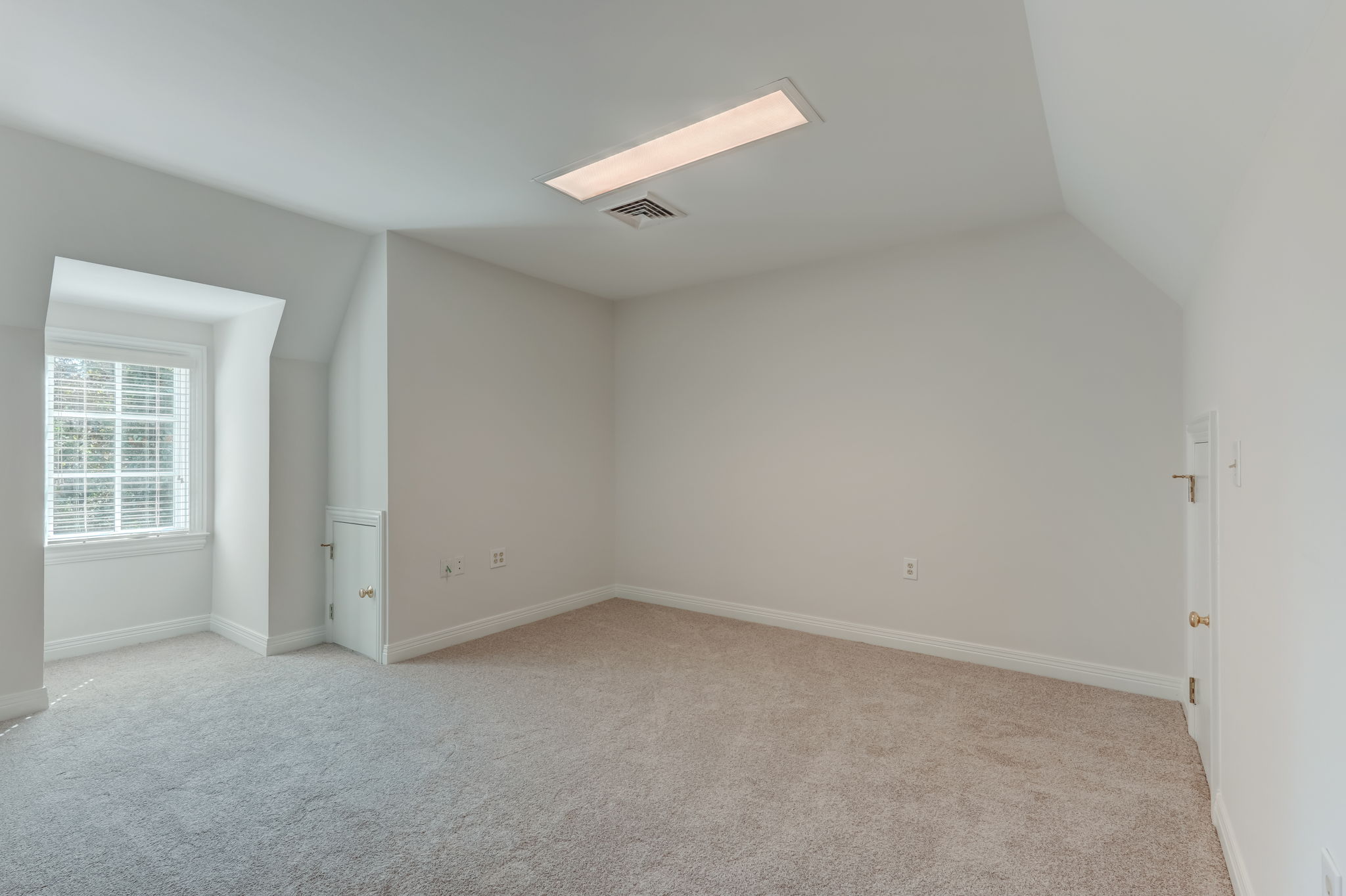 Bonus Room