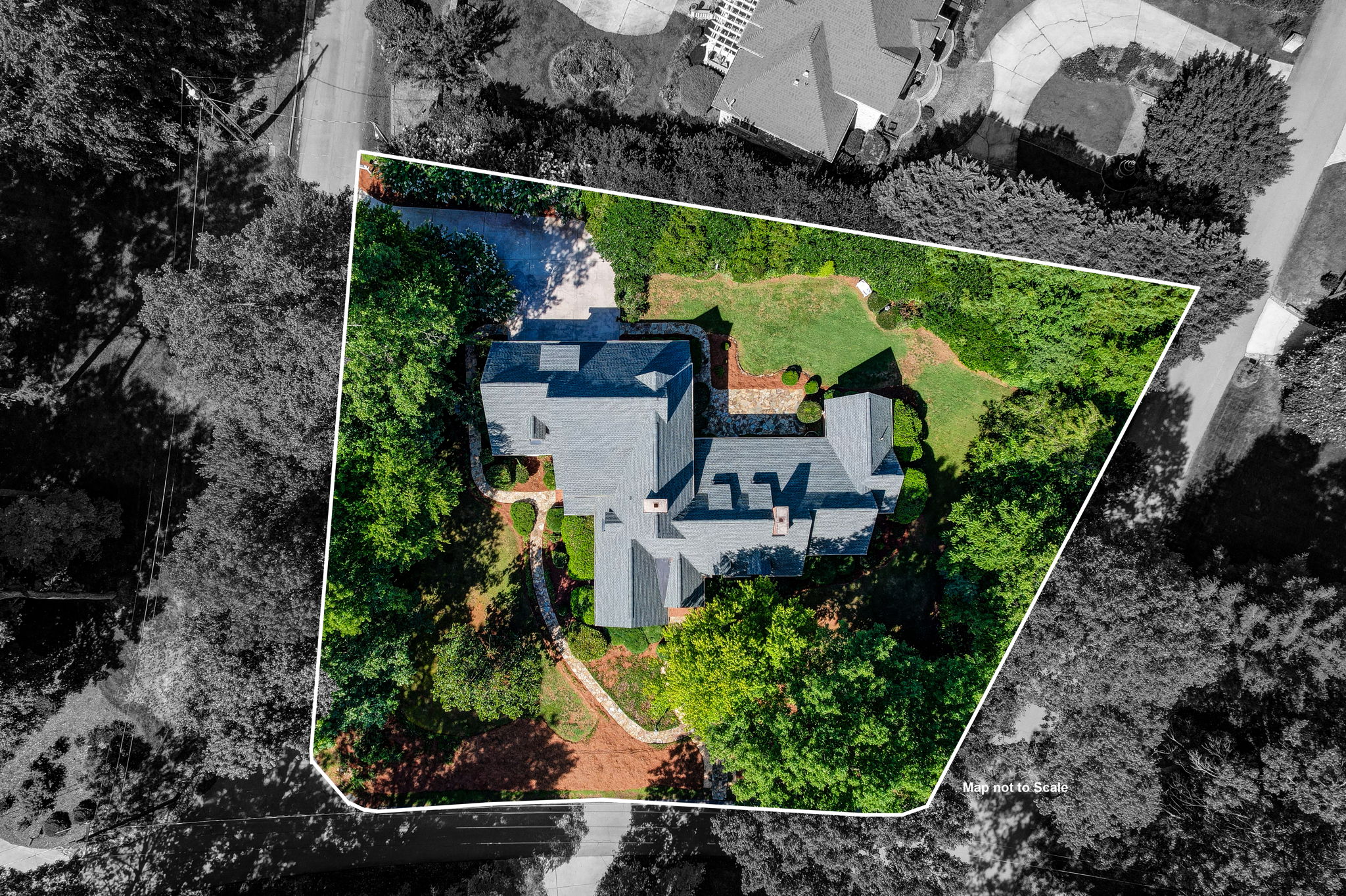 Full Property View