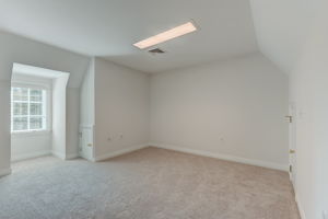 Bonus Room