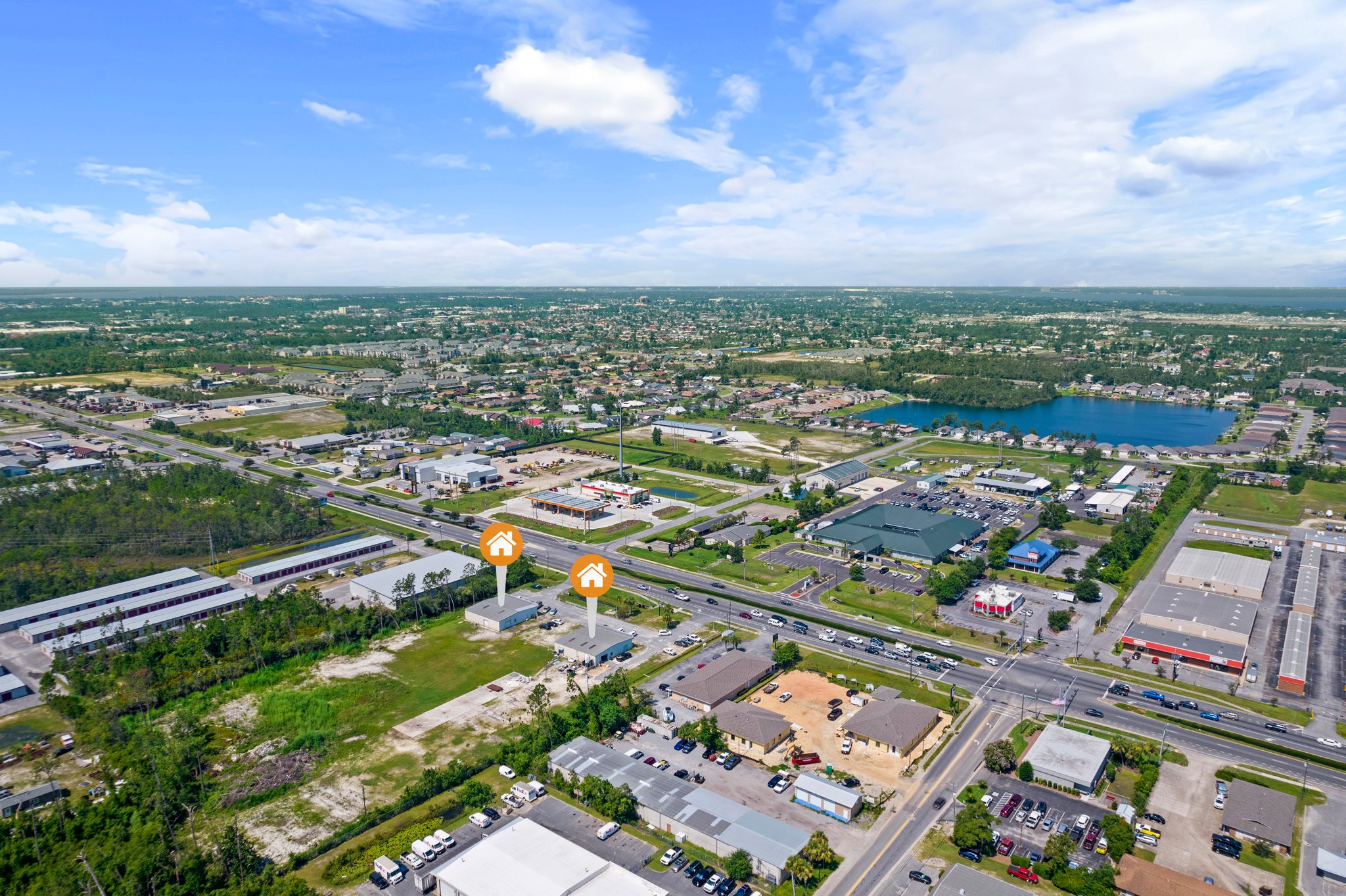 3400 FL-77, Panama City, FL 32405, USA Photo 3