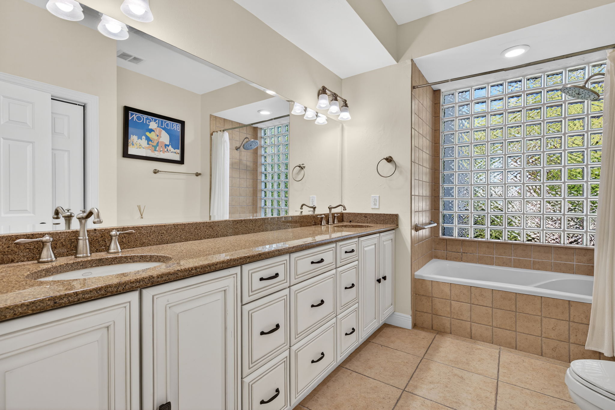 Guest Bathroom 2 - 2 of 2