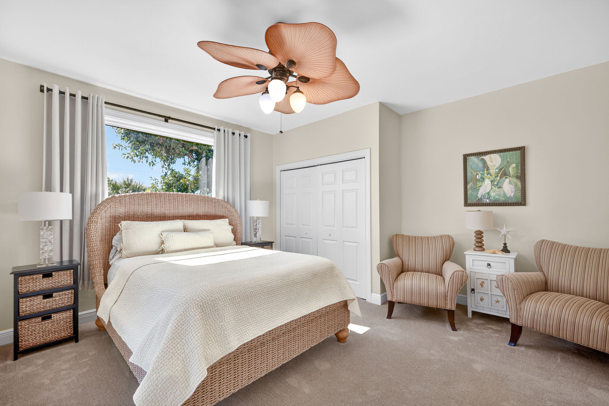 Guest Bedroom 2 - 1 of 2