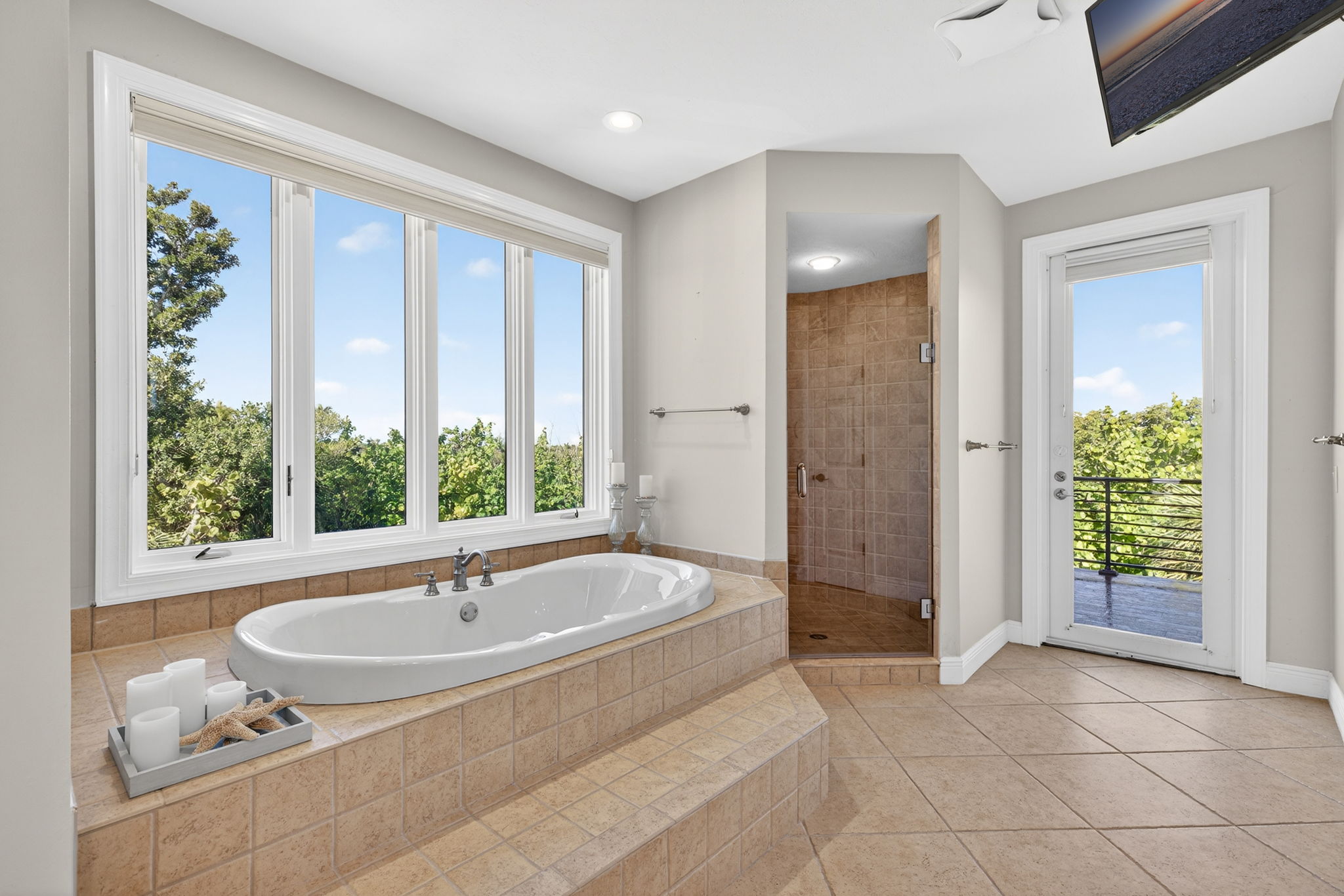 Primary Bathroom 2 of 2