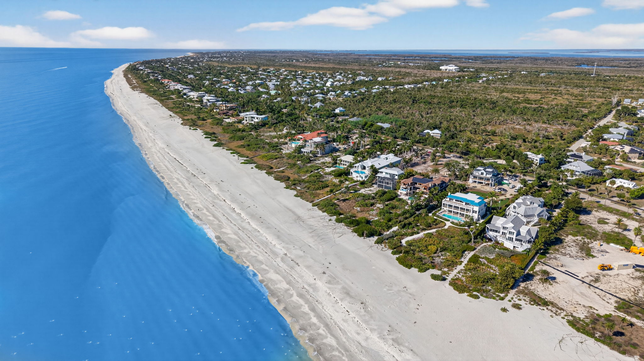 Aerial Water View 2 -r