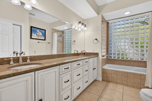 Guest Bathroom 2 - 2 of 2