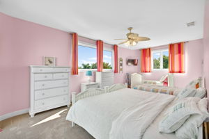 Guest Bedroom 1 - 1 of 2