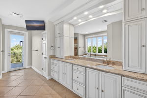 Primary Bathroom 1 of 2