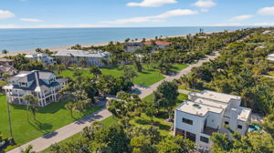 Aerial Rear Exterior 4 -r