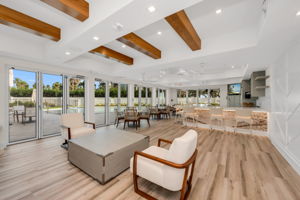Community Room