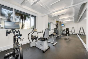 Fitness