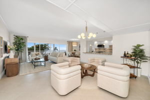 From Foyer