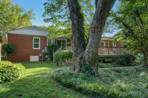 Back of Home