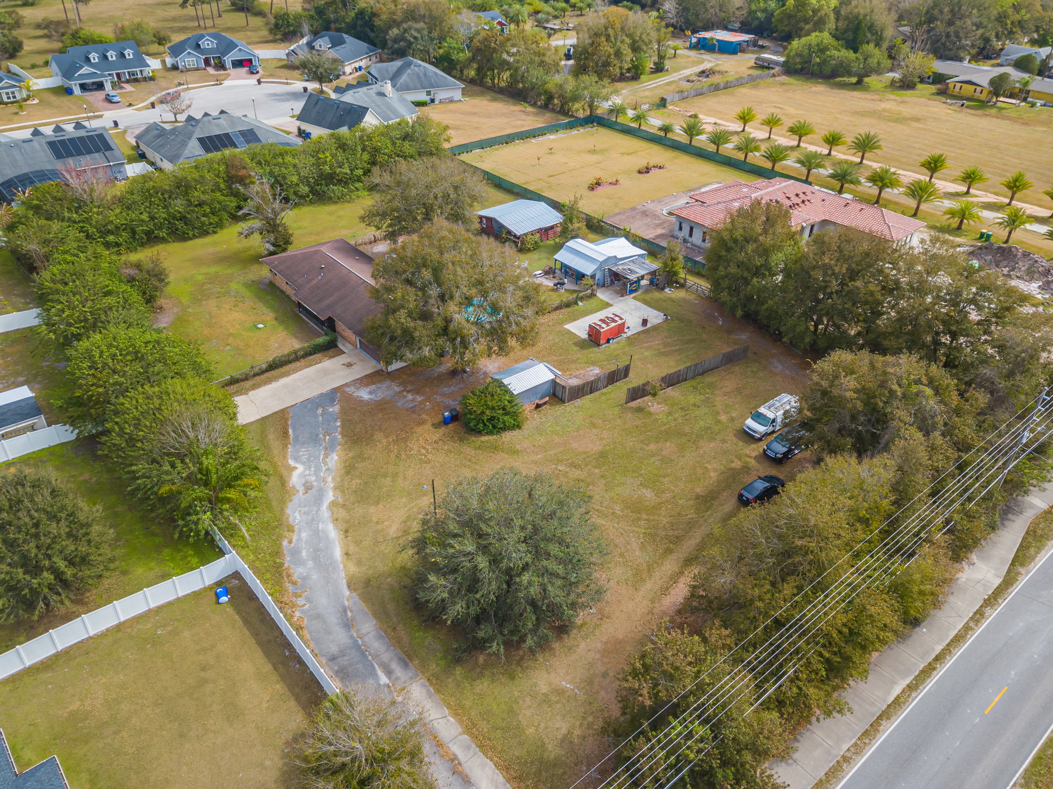 3401 Michigan Ave, St. Cloud, FL 34769 Au Courant Marketing