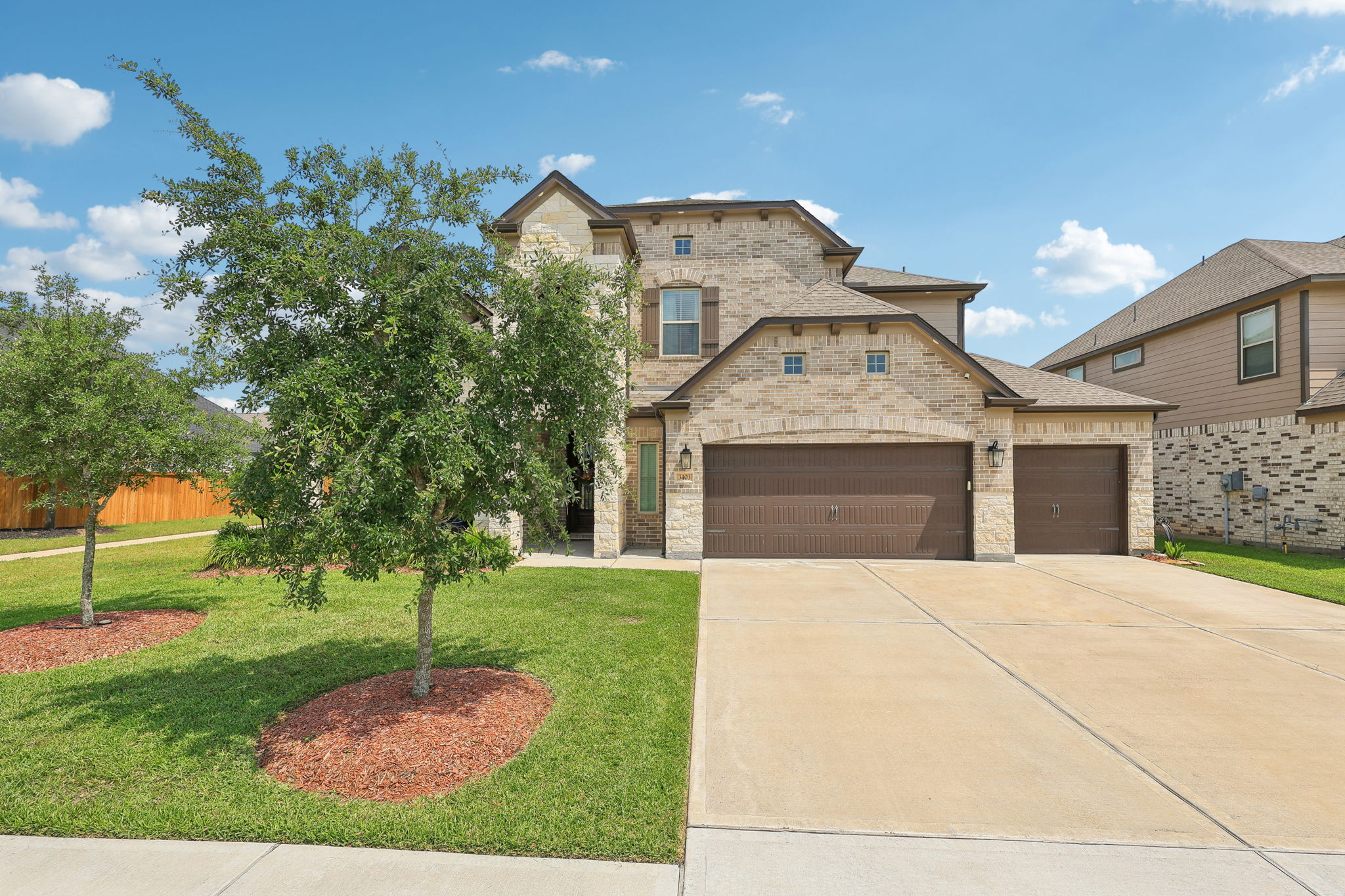Majestic Pine Ln-1705-001