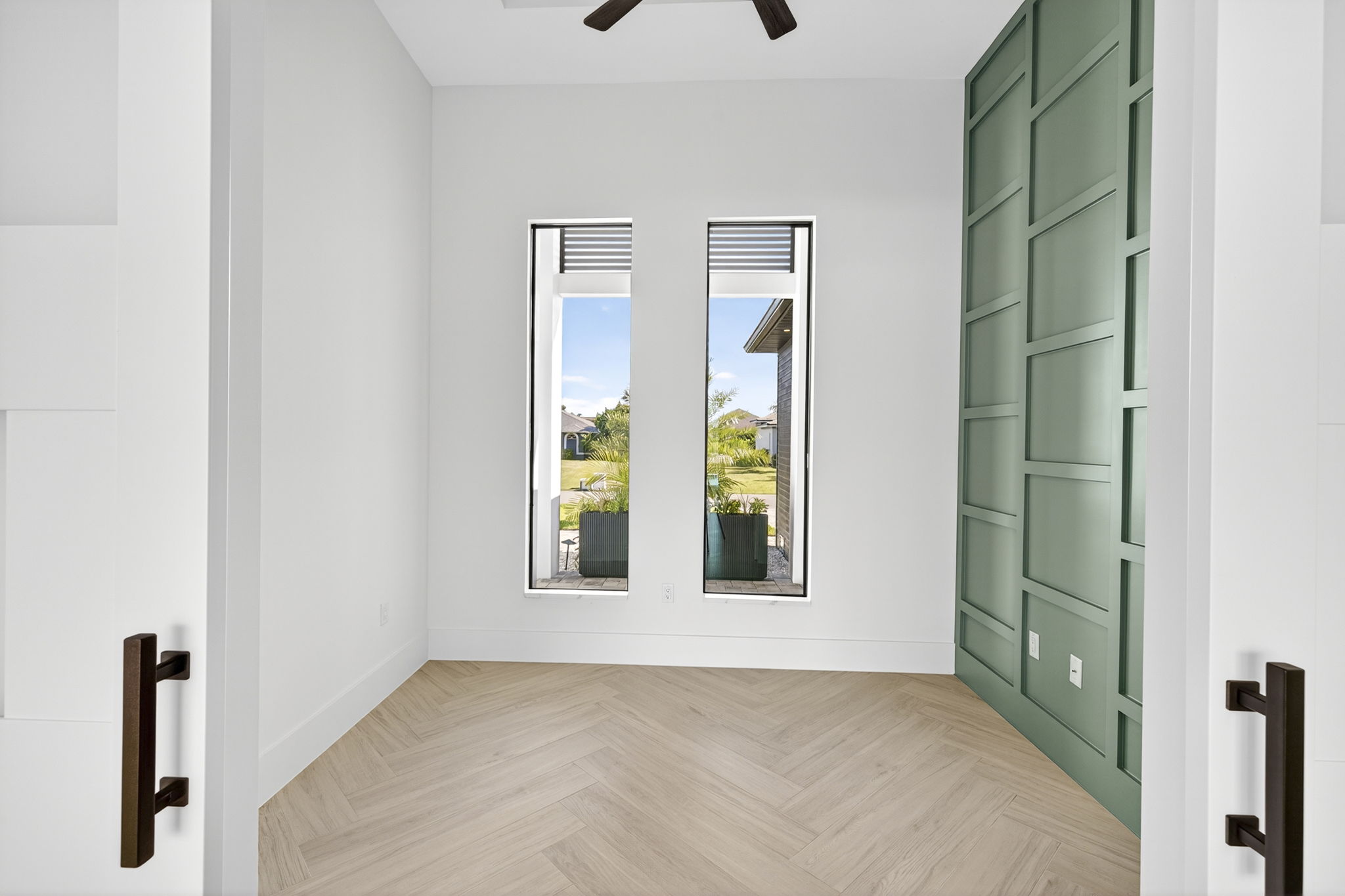 Virtual Staging - Office