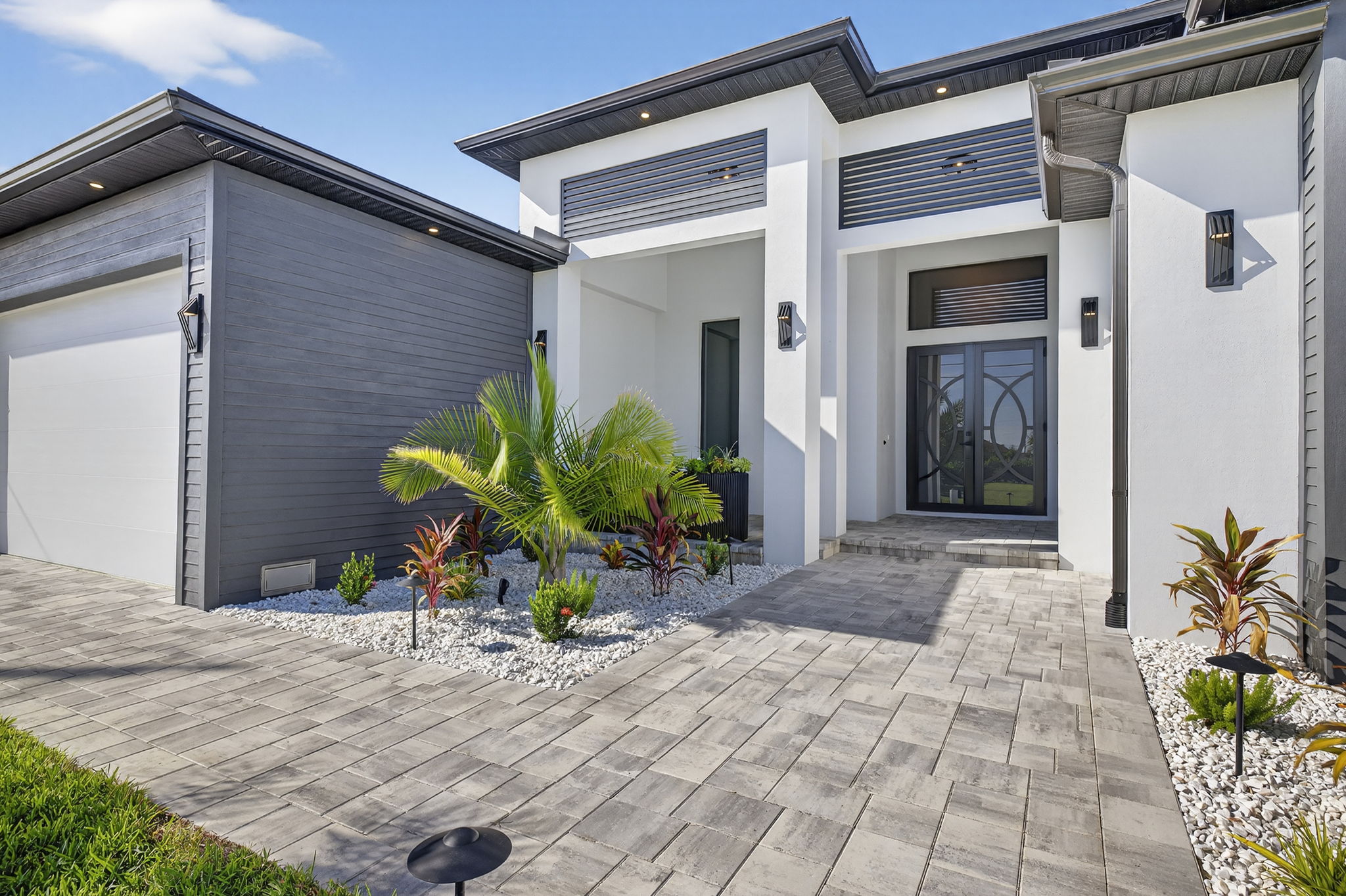 Front Entrance 2 of 3