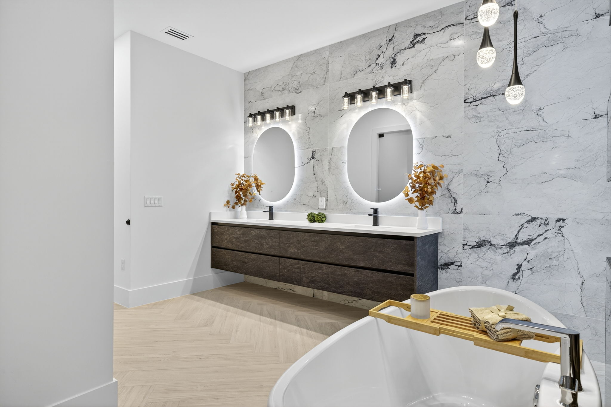 Primary Bathroom 2 of 3