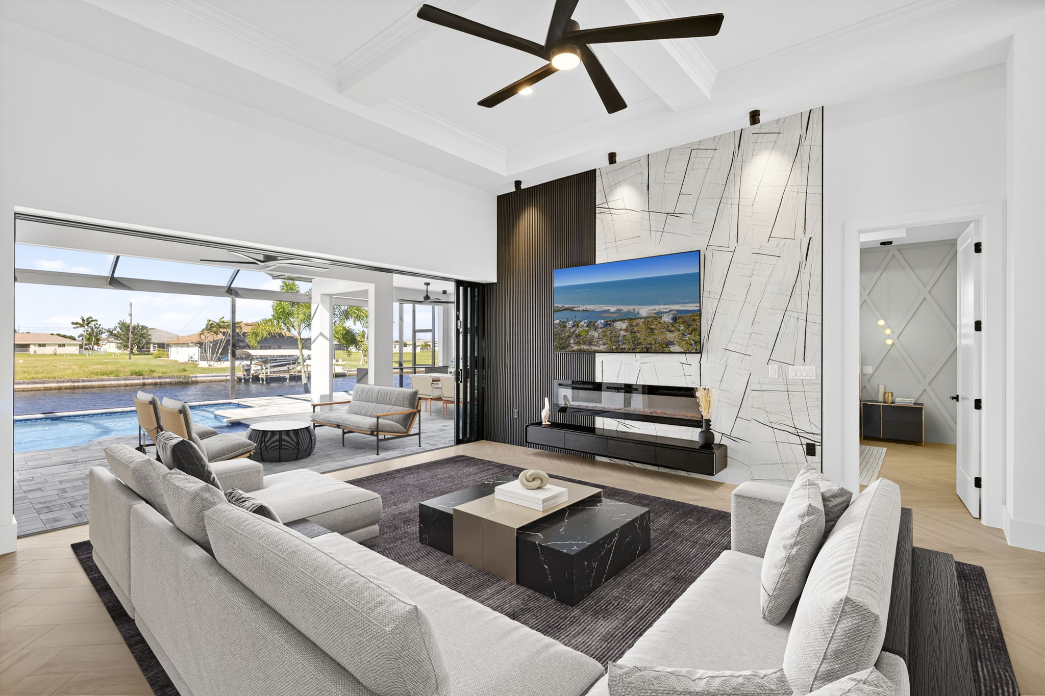 Living Room 1 of 5 - VS