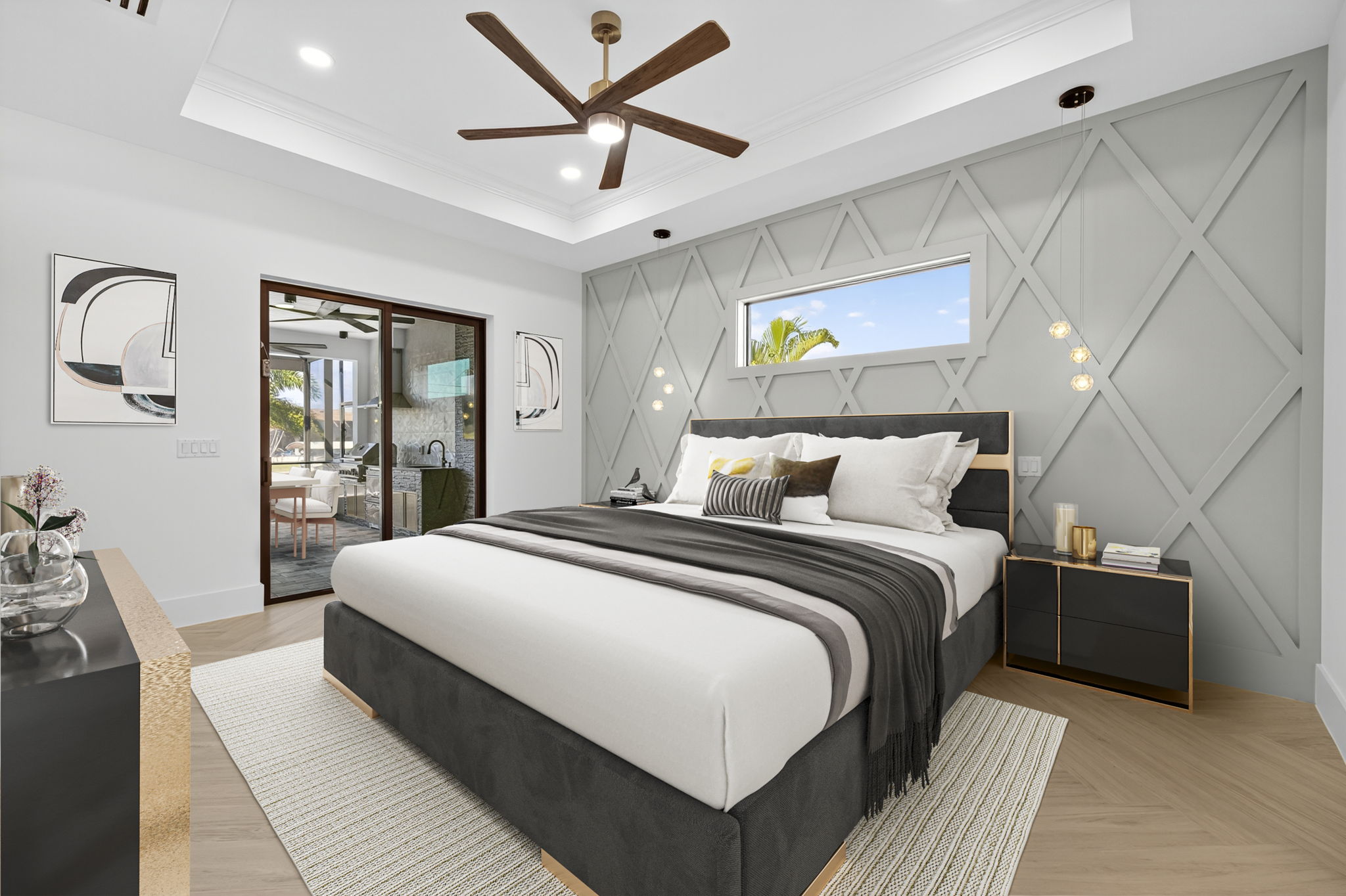 Primary Bedroom 1 of 3 - VS