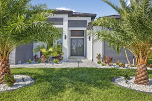 Front Entrance 1 of 3