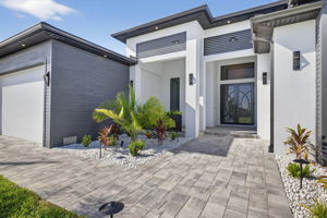 Front Entrance 2 of 3