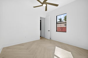 Guest Bedroom 1 of 2