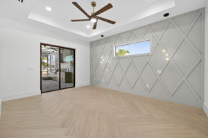 Virtual Staging - Primary Bedroom