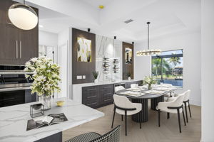 Dining Room 1 of 5 - VS