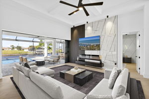 Living Room 1 of 5 - VS