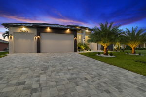 Twilight - Front Exterior 2
