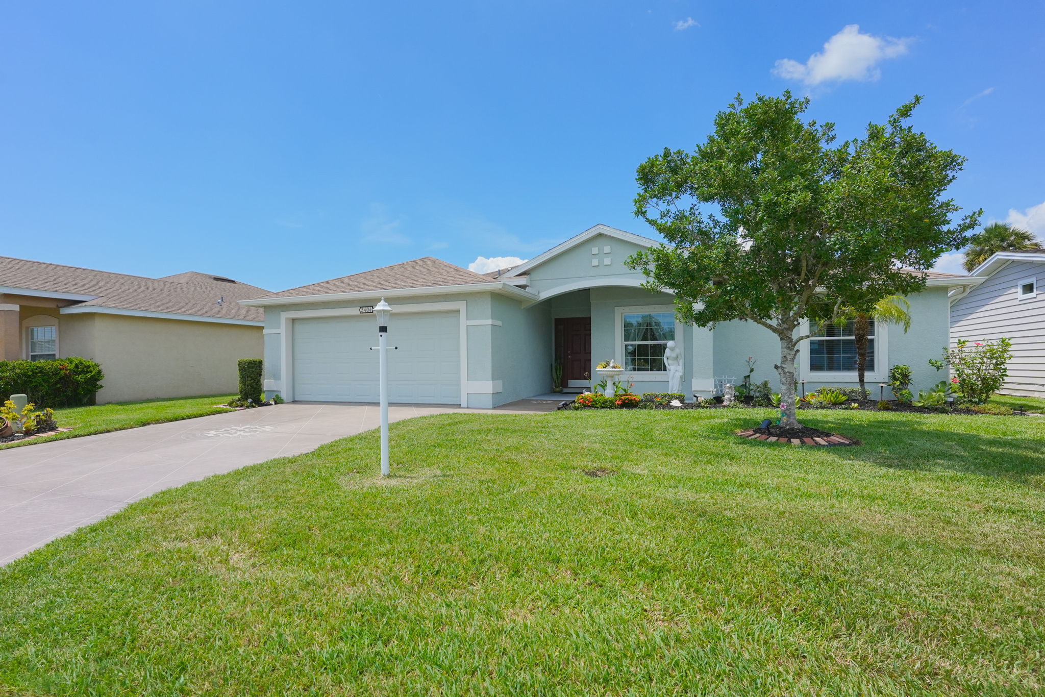 Palmetto, Manatee County