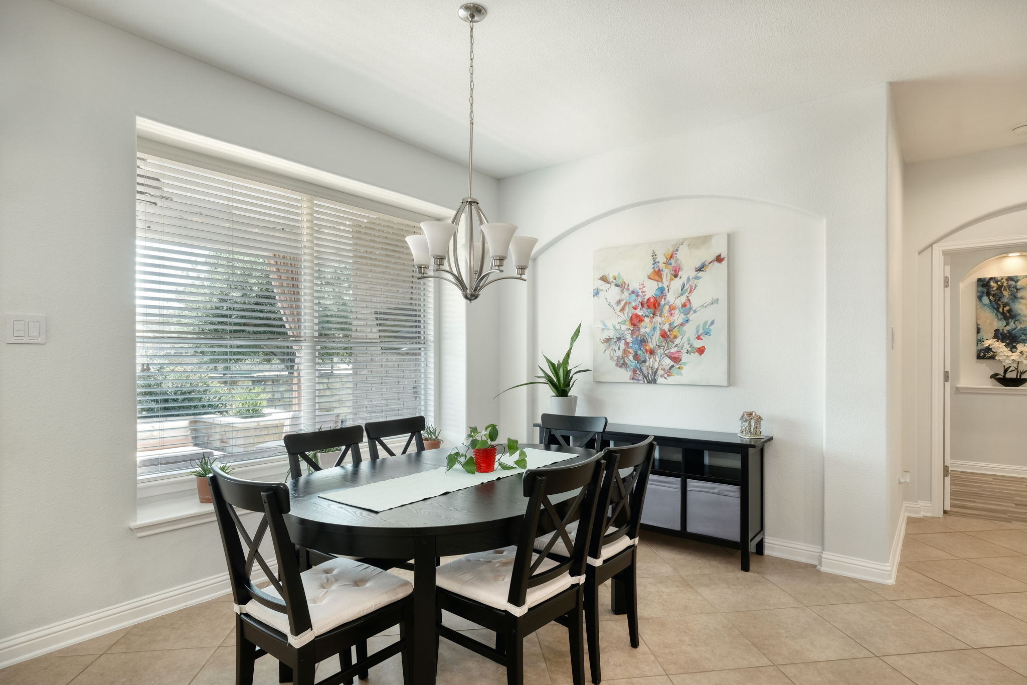 Eating Area